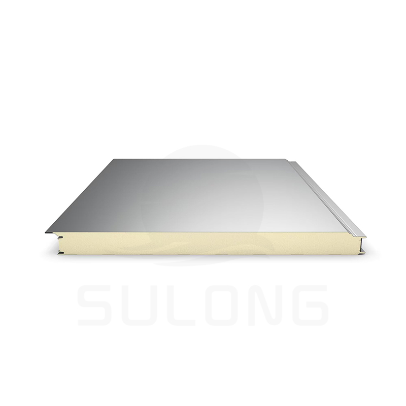 Panel Sandwic PIR